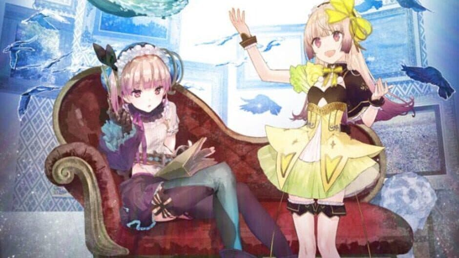 Atelier Lydie & Suelle ~The Alchemists and the Mysterious Paintings~ screenshot 3