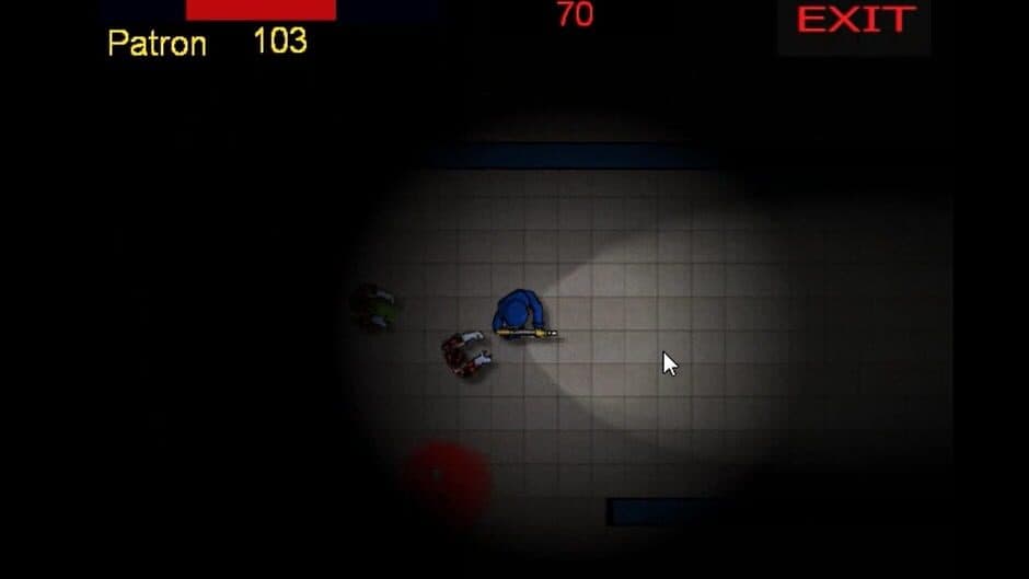 Zombie Zoeds screenshot 3