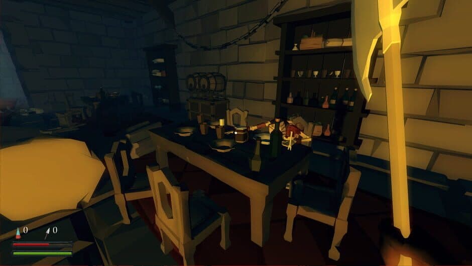 Bladequest screenshot 6