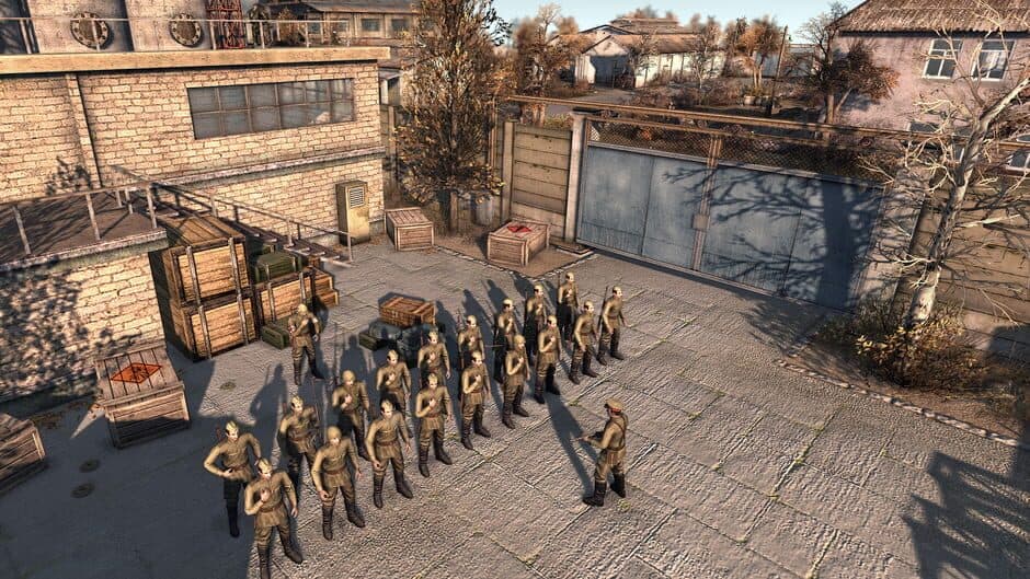 Assault Squad 2 Men of War Origins screenshot 4