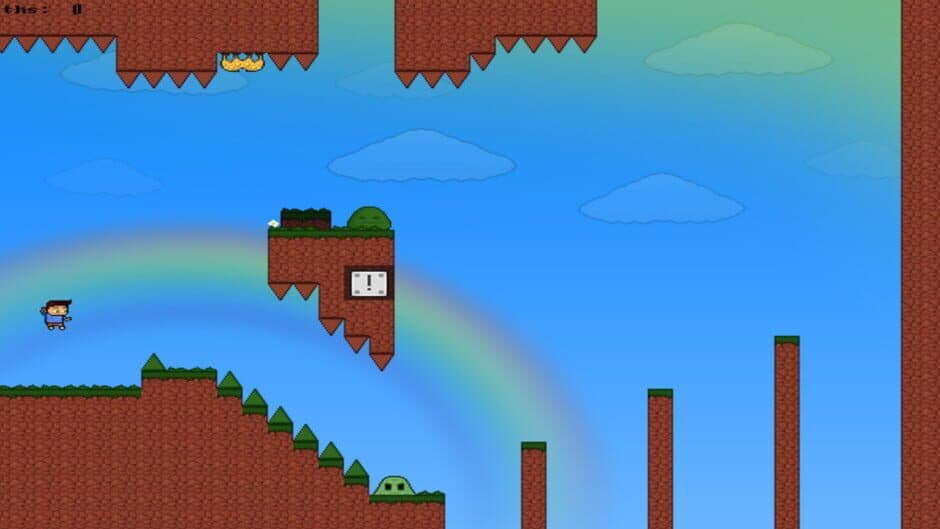 EeOneGuy Adventure screenshot 3