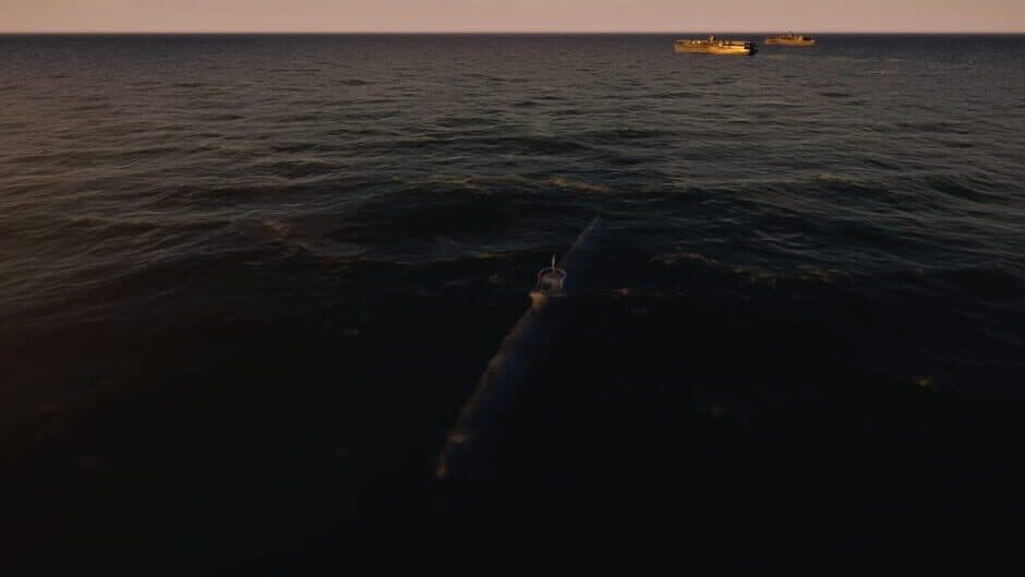 Victory at Sea Pacific screenshot 3