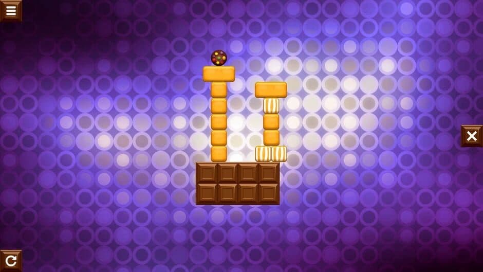 Chocolate makes you happy screenshot 5