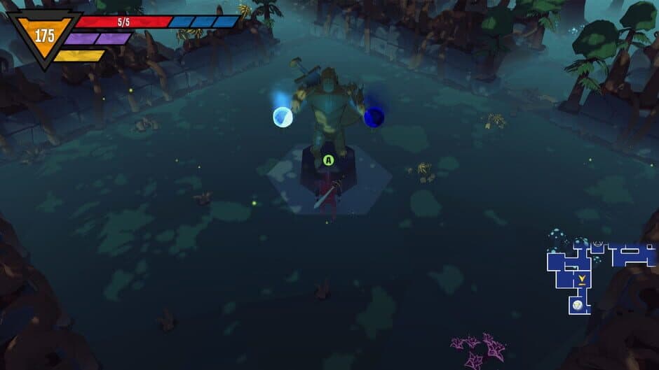 Rogues Like screenshot 4