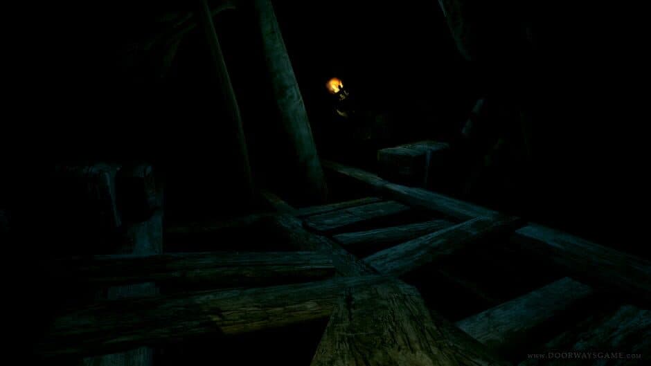 Doorways: Prelude screenshot 3