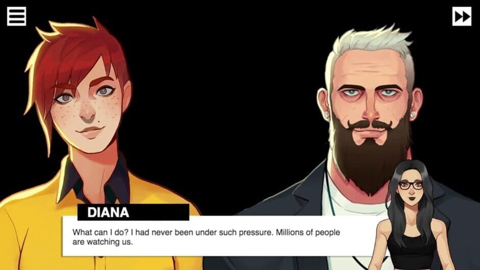 Design Hero screenshot 1