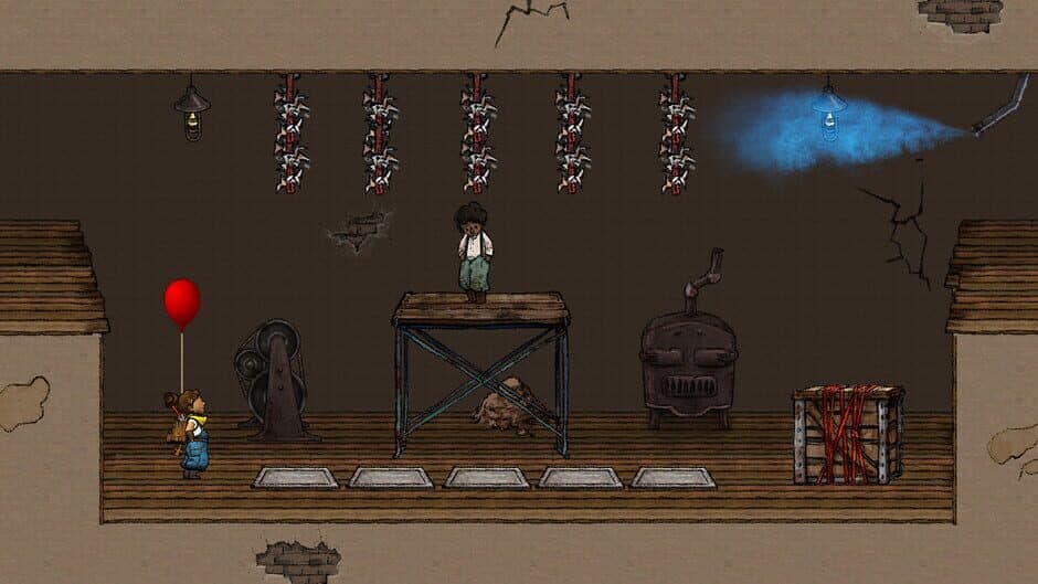 Rise of Balloons screenshot 5