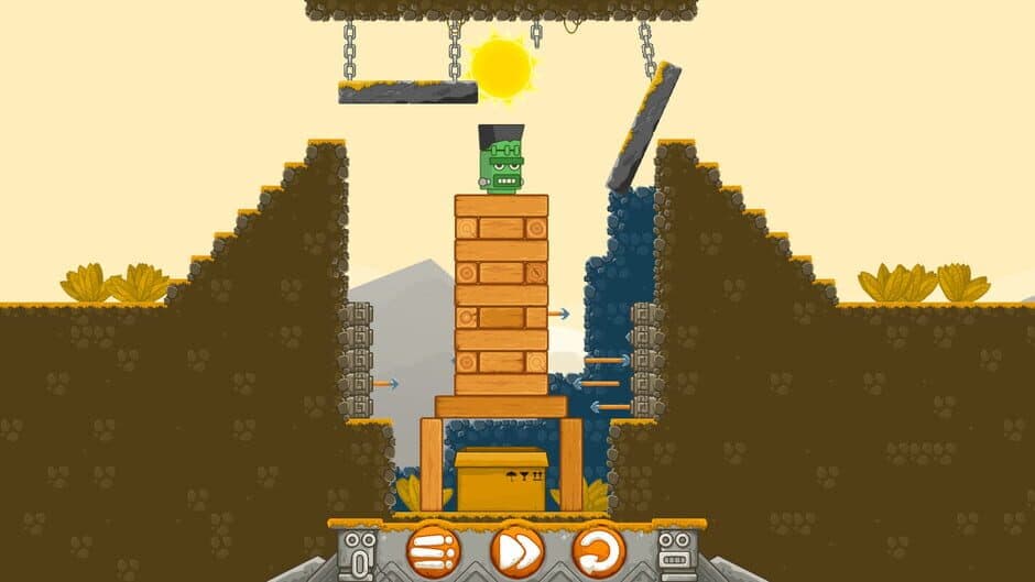 Idolzzz screenshot 3
