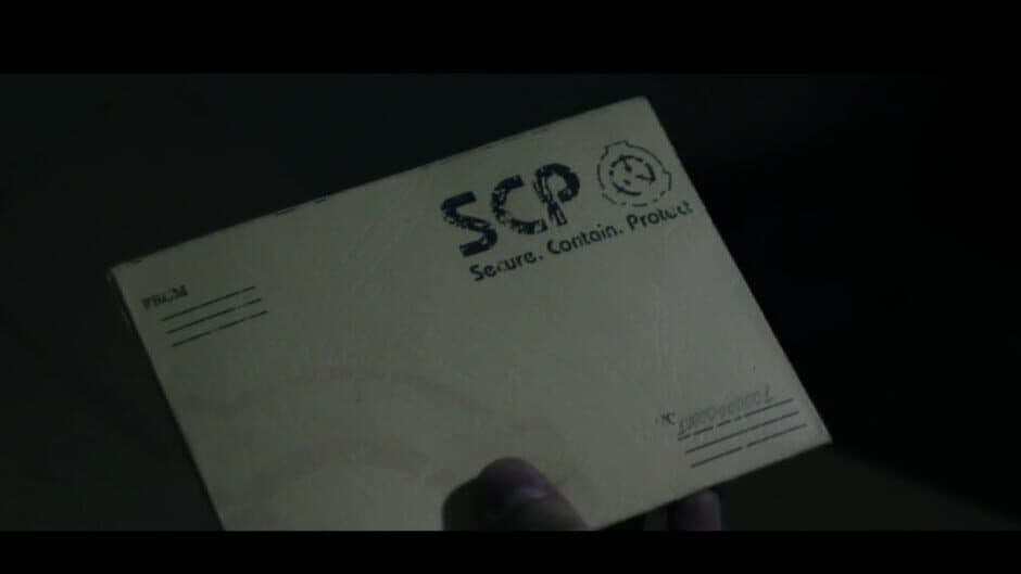 SCP-087: Recovered document screenshot 3