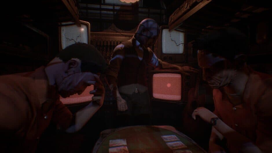LINCH screenshot 5