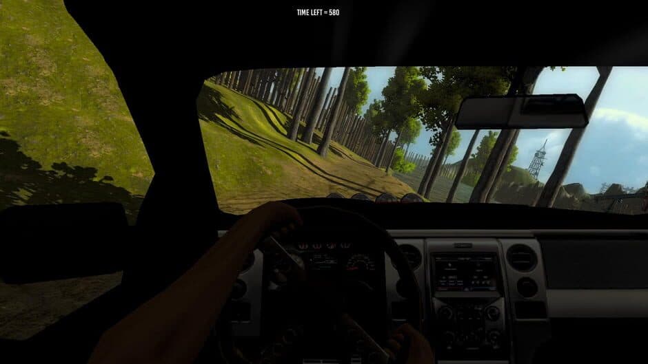 Need for Spirit: Drink & Drive Simulator screenshot 4