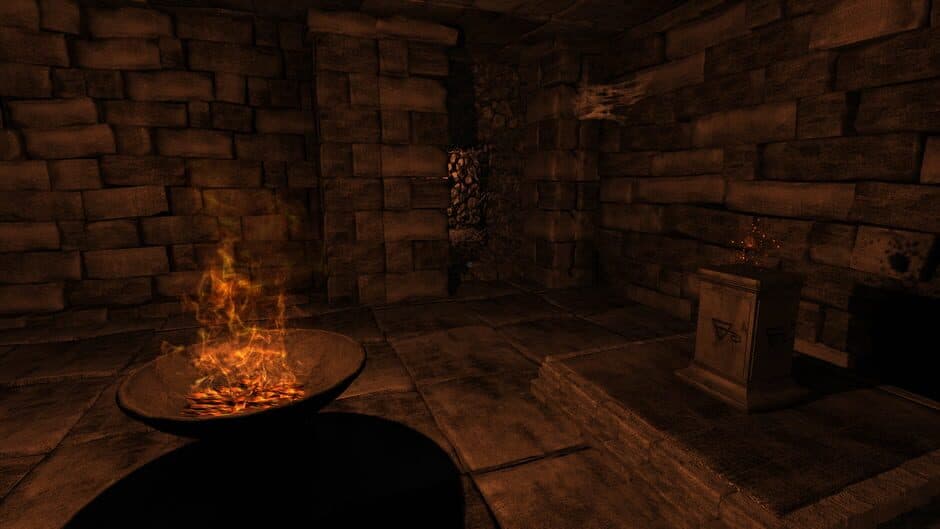 Mortificatio screenshot 3