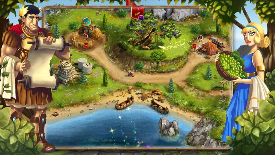 When In Rome screenshot 3