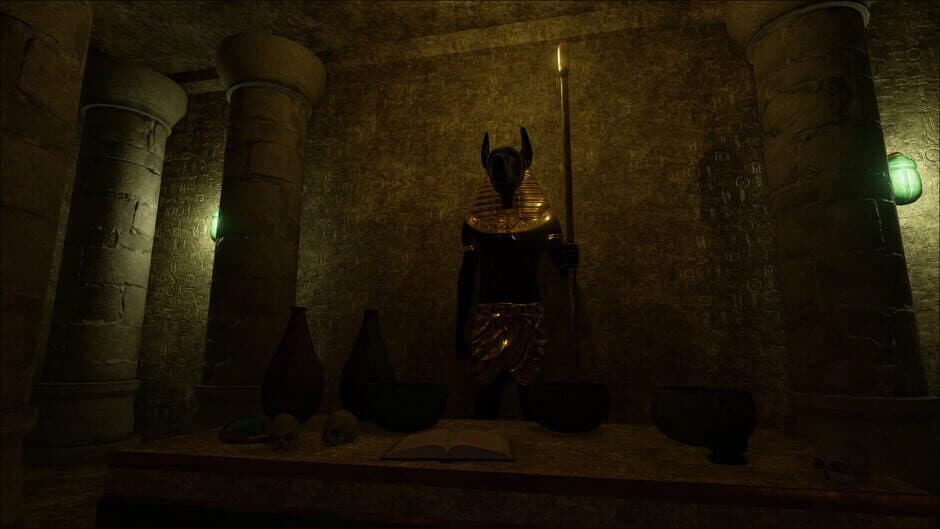 Astray screenshot 3