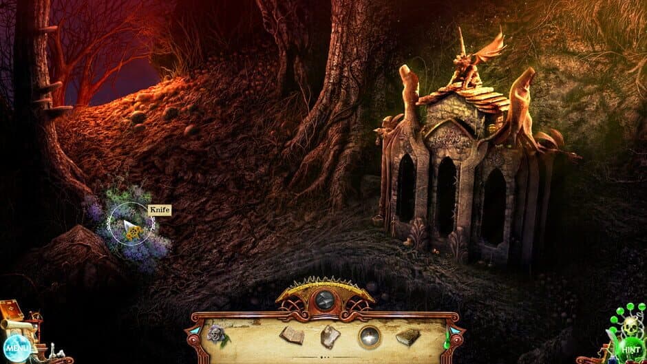Nostradamus - The Four Horsemen of the Apocalypse screenshot 5