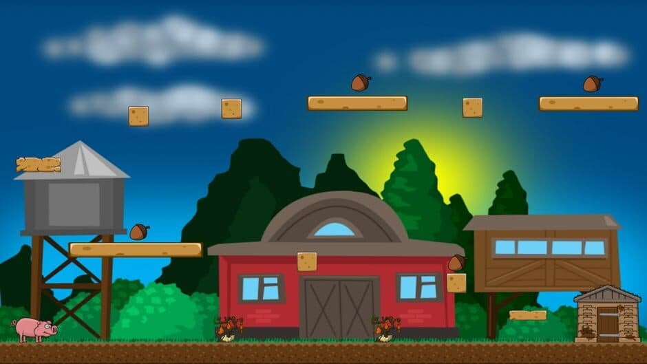 Piggy Poggy Pog screenshot 3