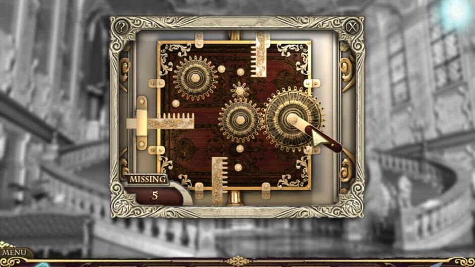 Princess Isabella screenshot 2