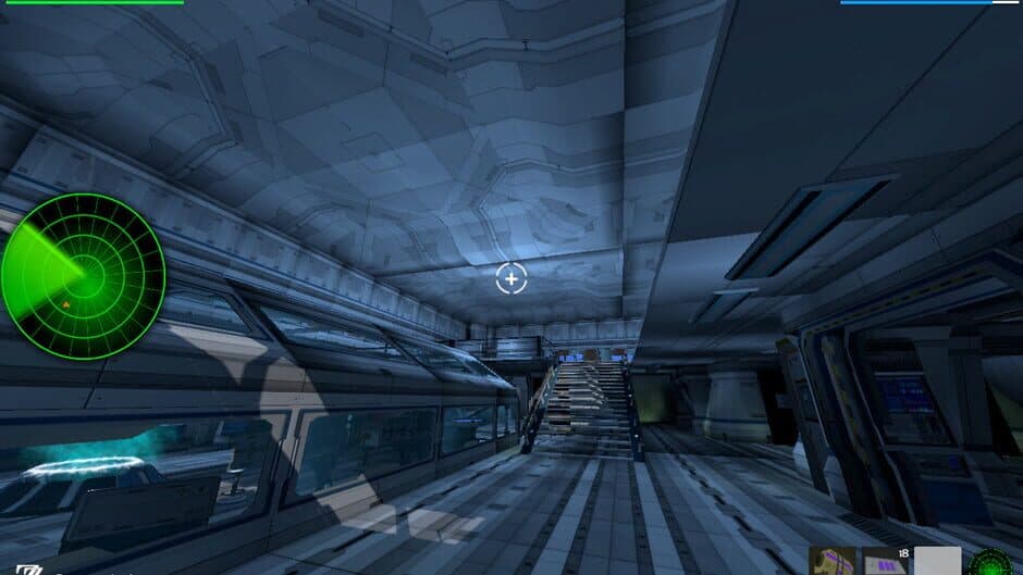Teria screenshot 3