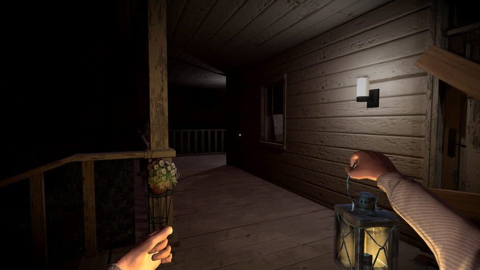 Ray of Light screenshot 3