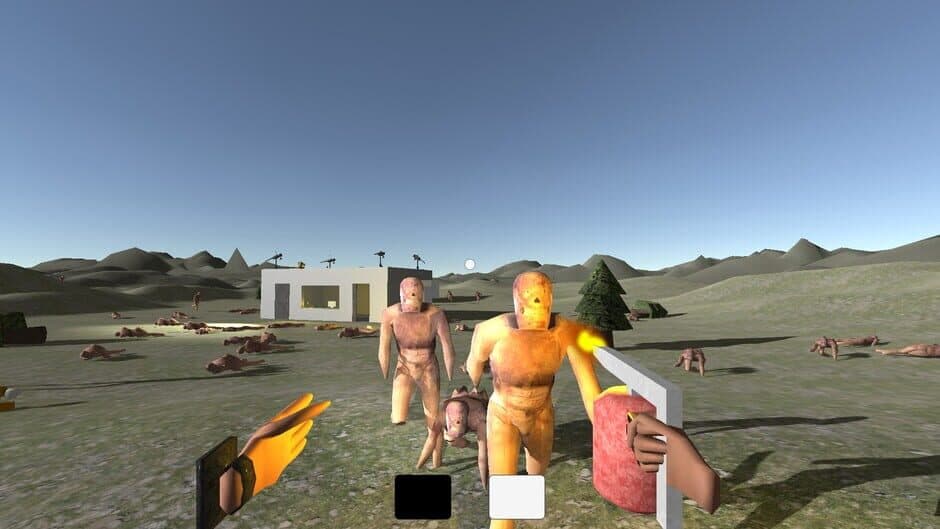 TURRET SYNDROME screenshot 4