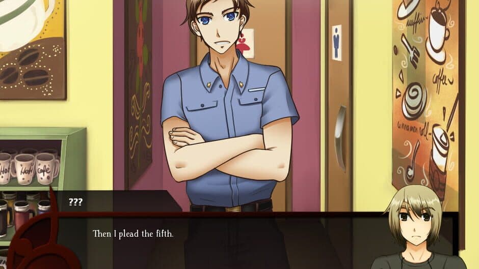 Jisei screenshot 2