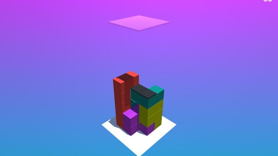 3D Tower screenshot 2