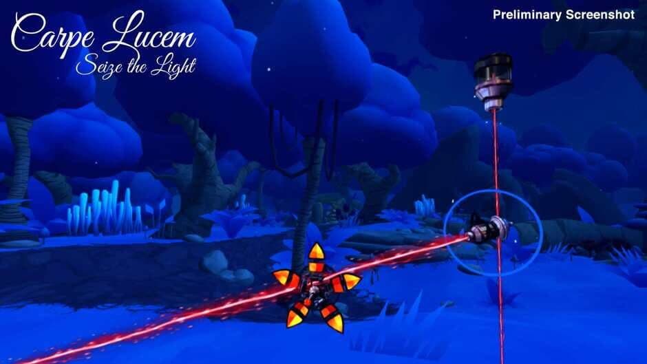 Carpe Lucem Seize The Light screenshot 4
