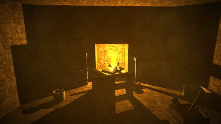 The Moon Sliver screenshot 5