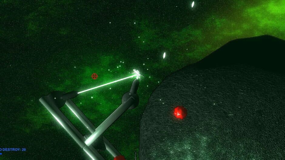 Gold Rush In The Oort Cloud screenshot 5