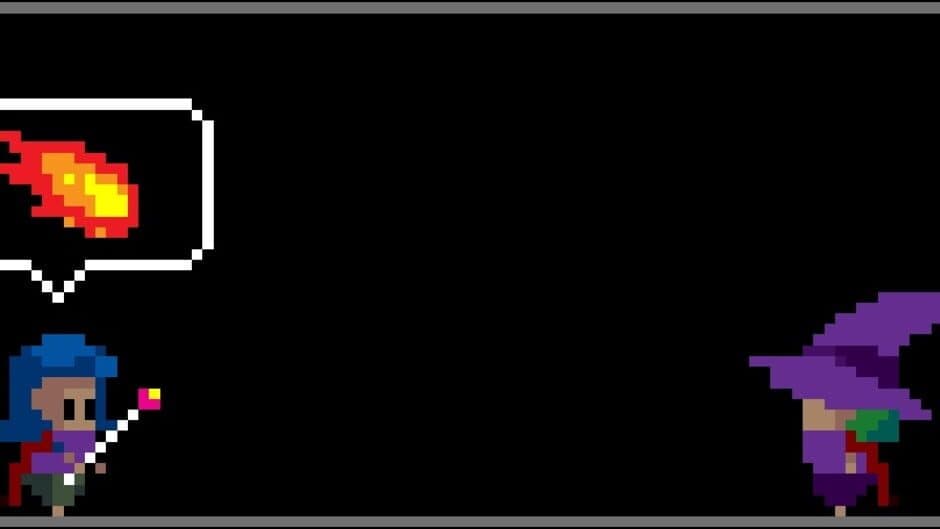 Hikaru's Cube screenshot 1
