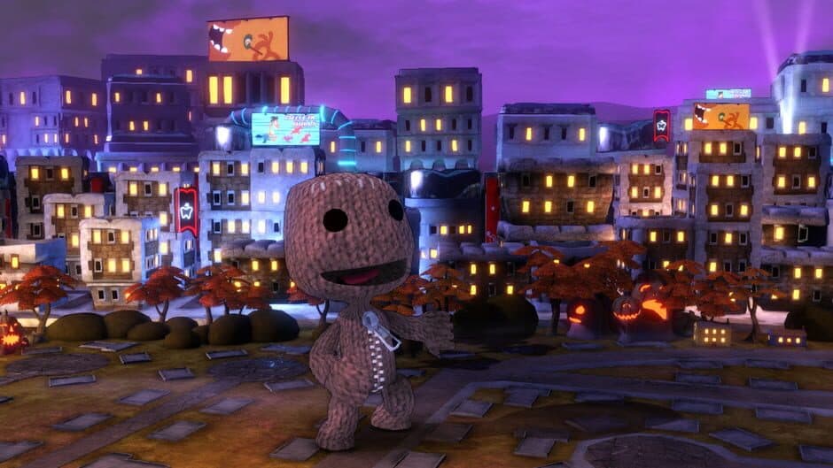 Costume Quest 2 screenshot 5
