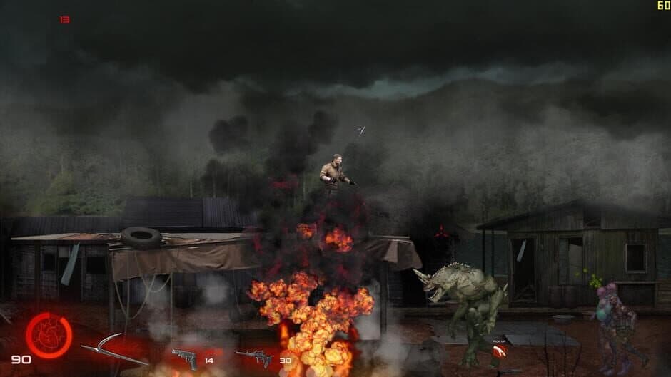 Ryan Black screenshot 5