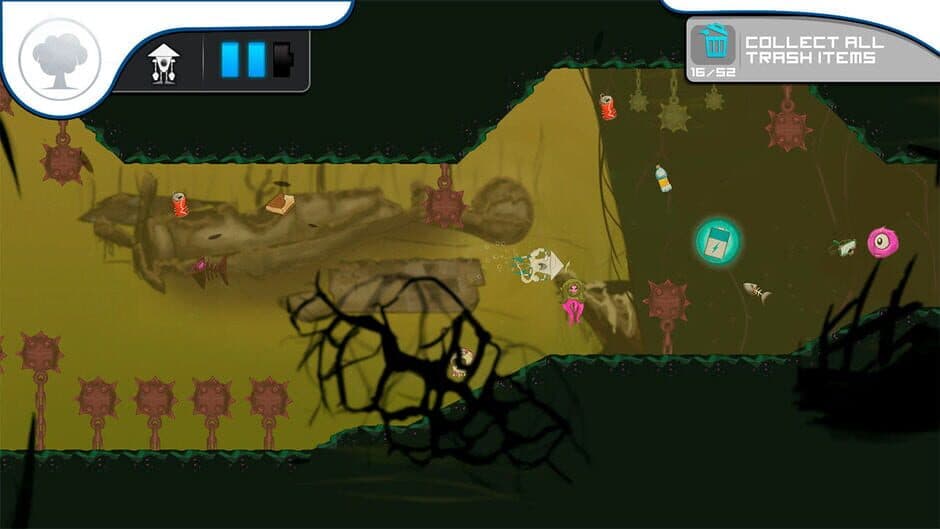 MOP Operation Cleanup screenshot 4