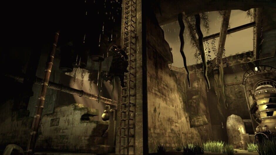 Edge of Twilight - Return To Glory screenshot 5