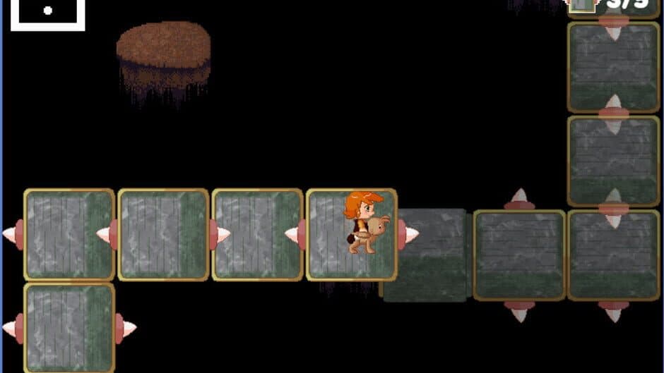 Escape from Puzzlegate screenshot 2