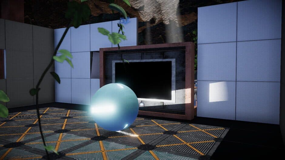 Spheroid screenshot 5