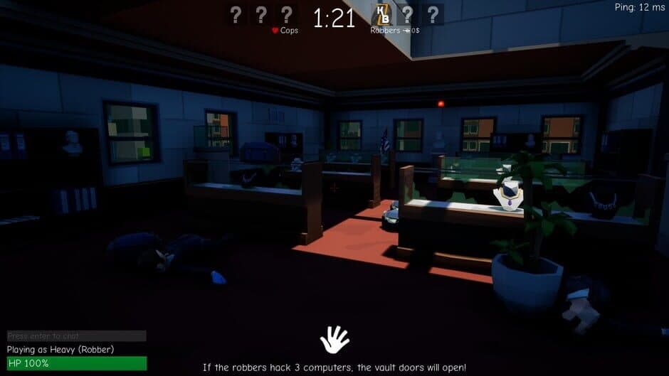 Perfect Heist screenshot 6