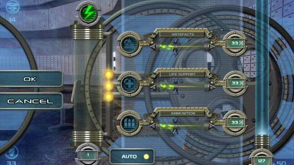Utopia City screenshot 1