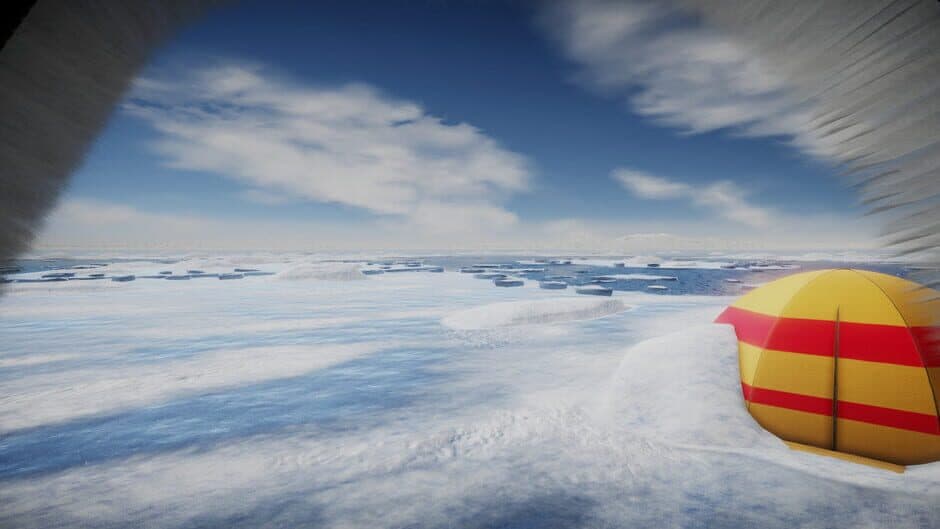 ICED screenshot 4