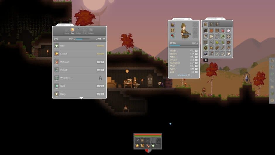 Crea screenshot 5