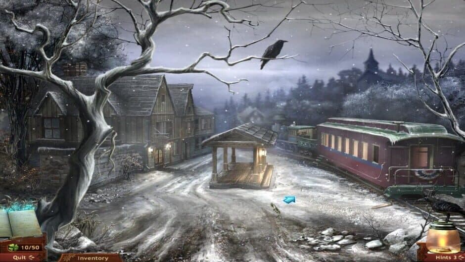 Midnight Mysteries screenshot 4