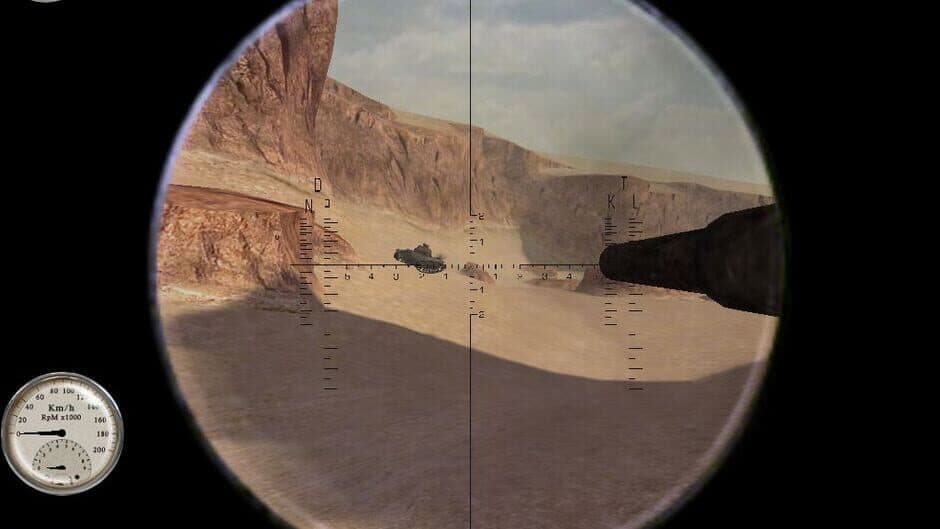 Hidden & Dangerous 2: Courage Under Fire screenshot 3