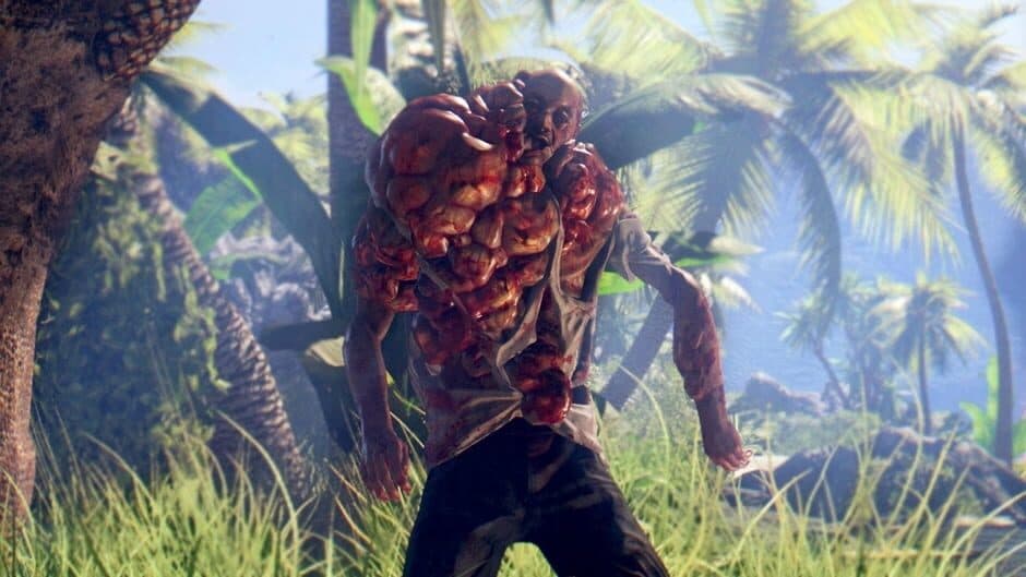 Dead Island - Definitive Collection screenshot 5