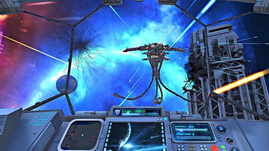 Interplanetary Hunter screenshot 3