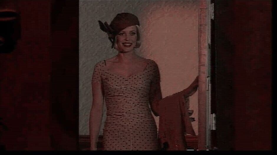 Tex Murphy Overseer screenshot 1