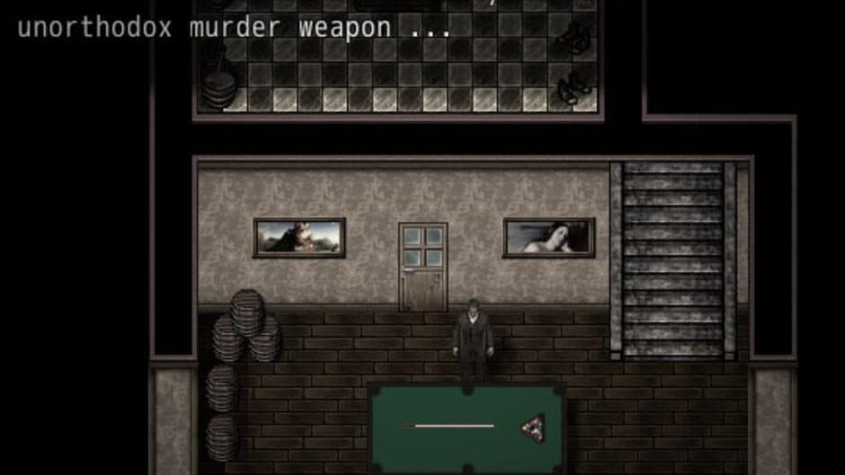 The Deed screenshot 4