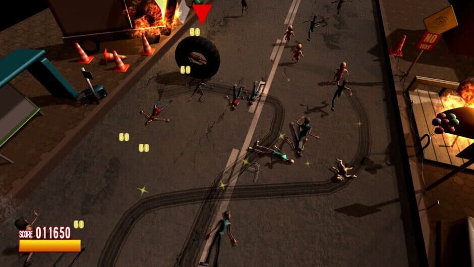 I'm Awesome screenshot 1