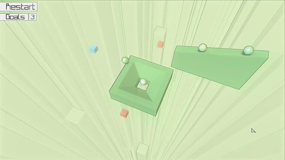 Balls and Magnets screenshot 6