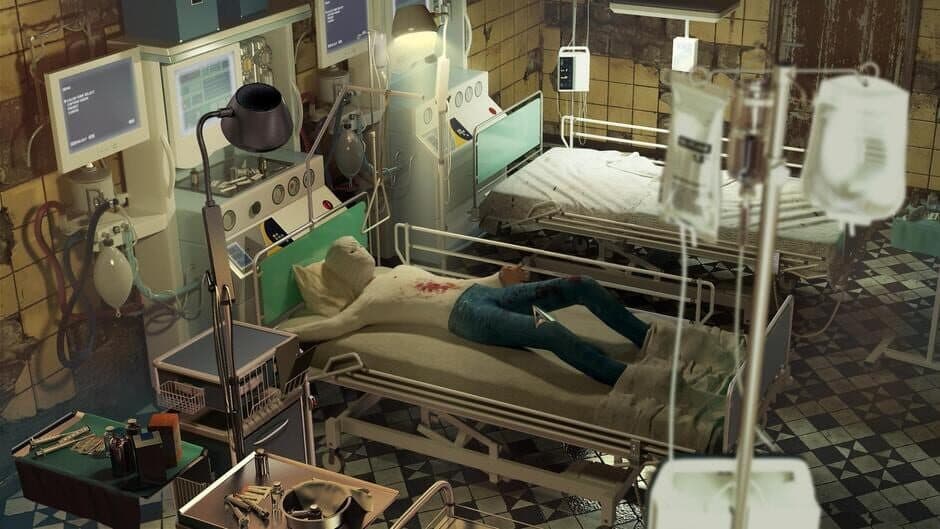 The Dark Inside Me screenshot 4