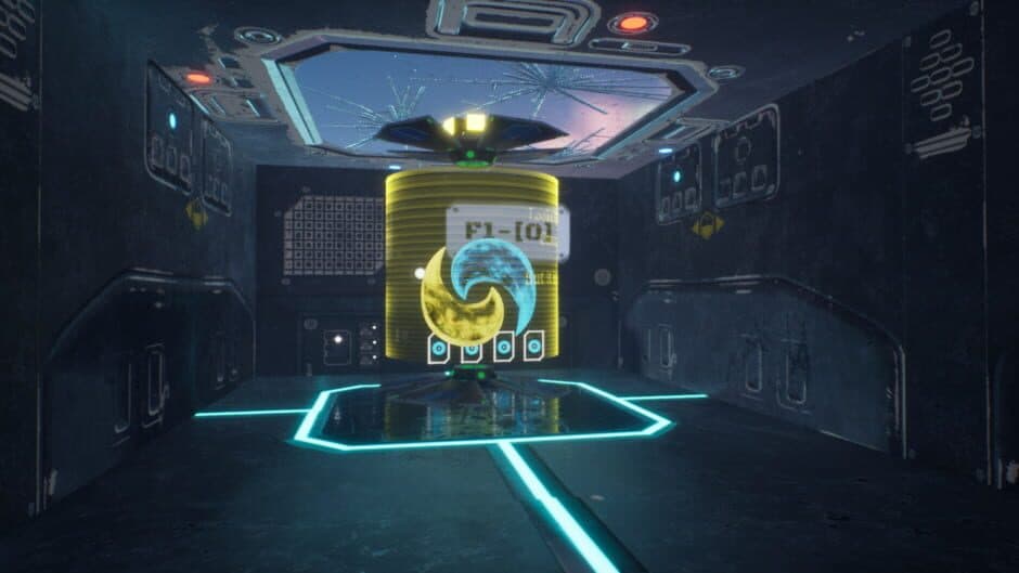 Space Maze screenshot 3